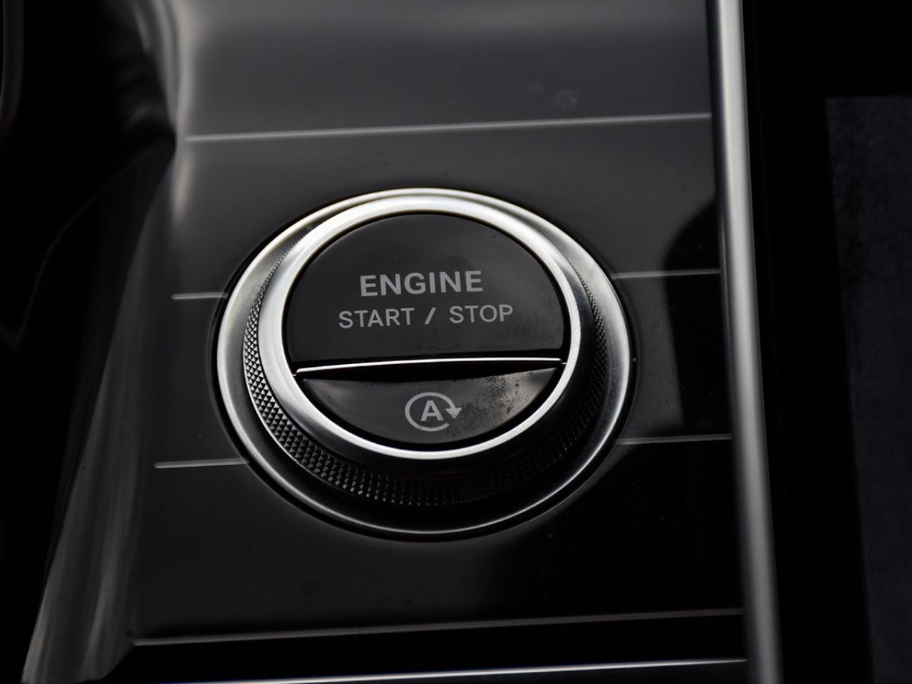 2022 Mercedes-Benz S-Class S 580 4MATIC*EMARALDGREEN*Navi*BSM*Camera*FullWarr Photo