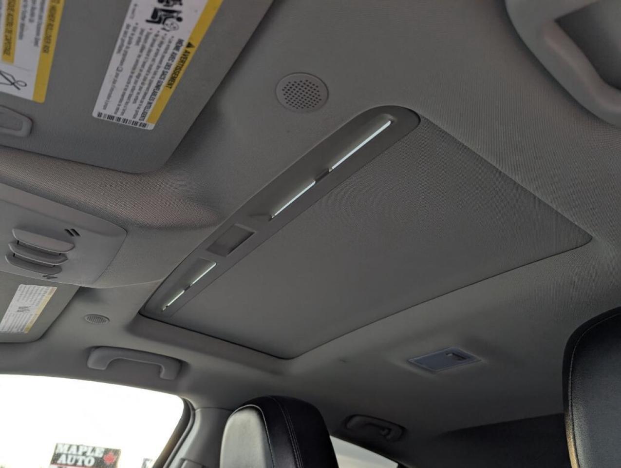 2014 Buick Encore Premium SUNROOF CAMERA HTD SEATS LANE DEPARTURE Photo