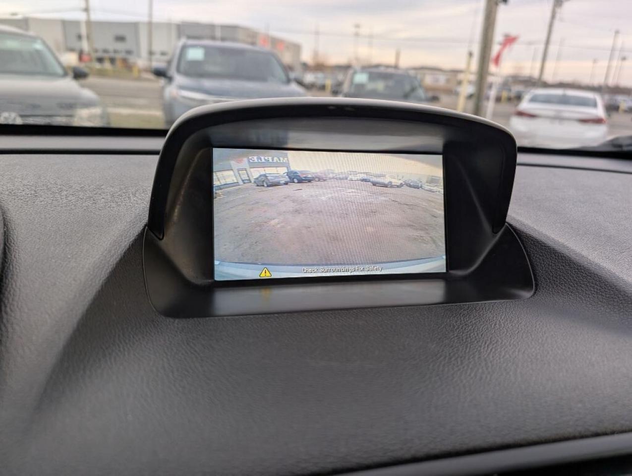 2014 Buick Encore Premium SUNROOF CAMERA HTD SEATS LANE DEPARTURE Photo