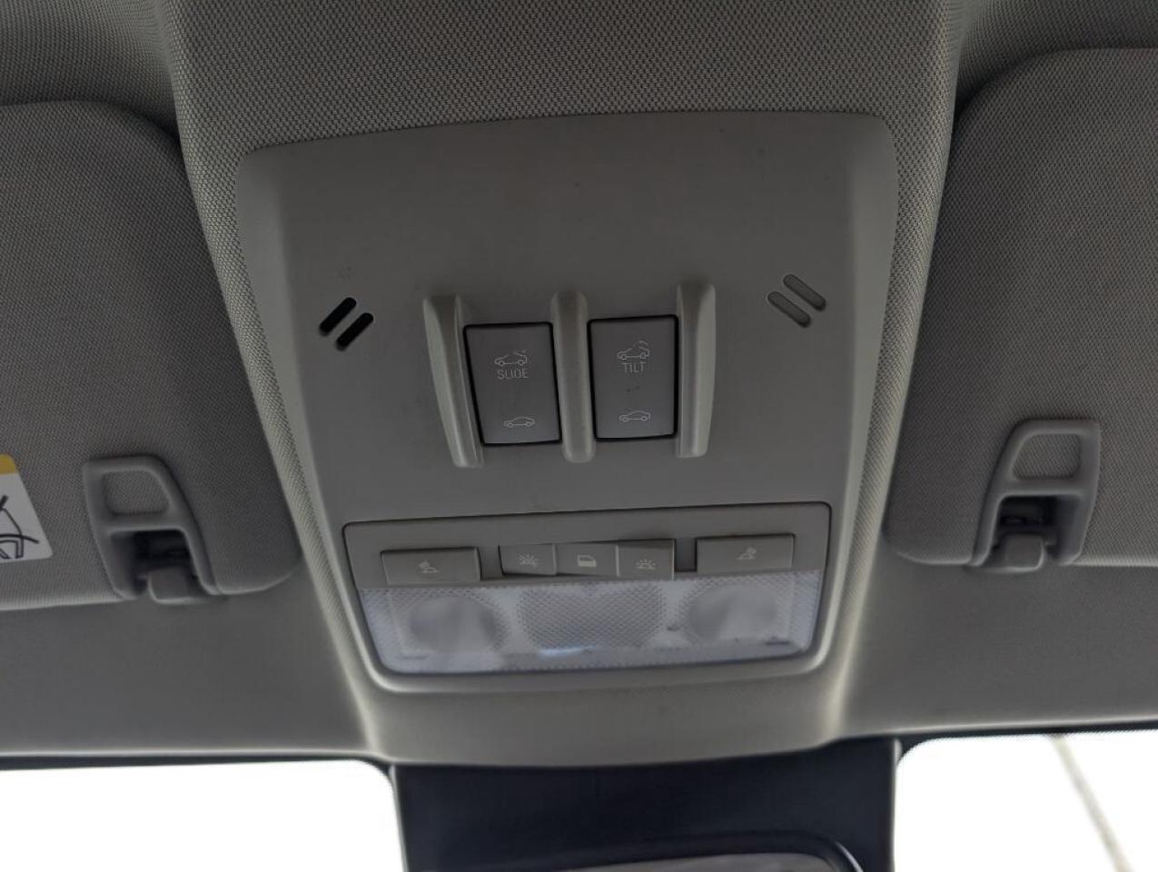 2014 Buick Encore Premium SUNROOF CAMERA HTD SEATS LANE DEPARTURE Photo