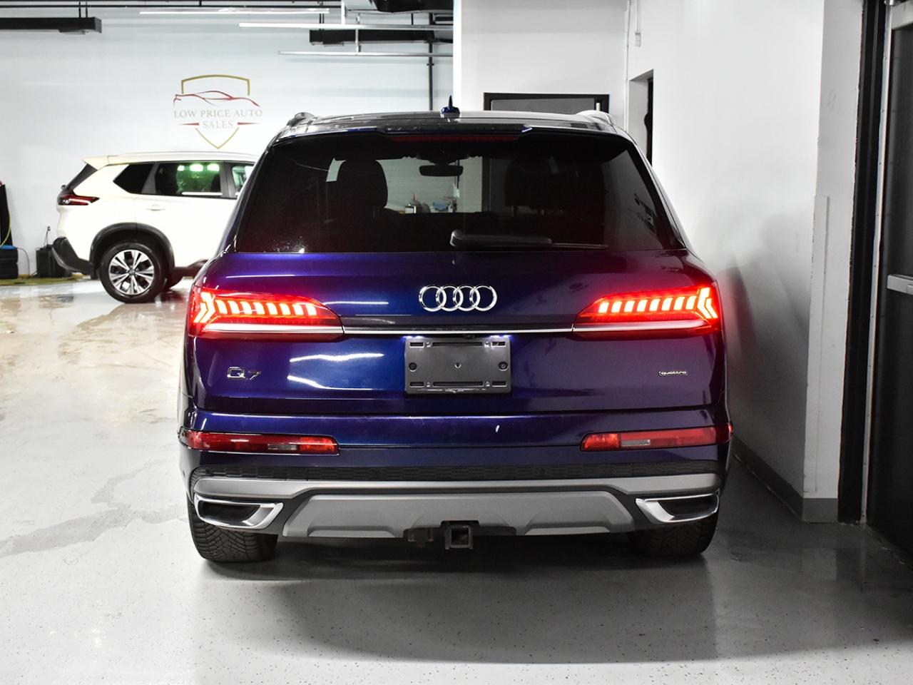 2021 Audi Q7 S-Line*Quattro*Progressive*AWD*3.0*7Seat*360Cam+ Photo