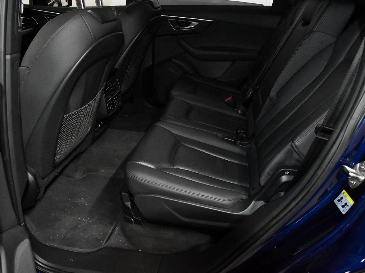 2021 Audi Q7 S-Line l Quattro l Progressive l Pano Roof l AWD Photo