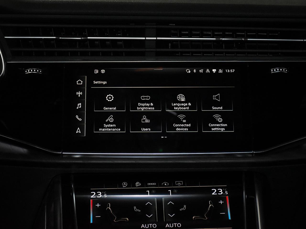 2021 Audi Q7 S-Line l Quattro l Progressive l Pano Roof l AWD Photo