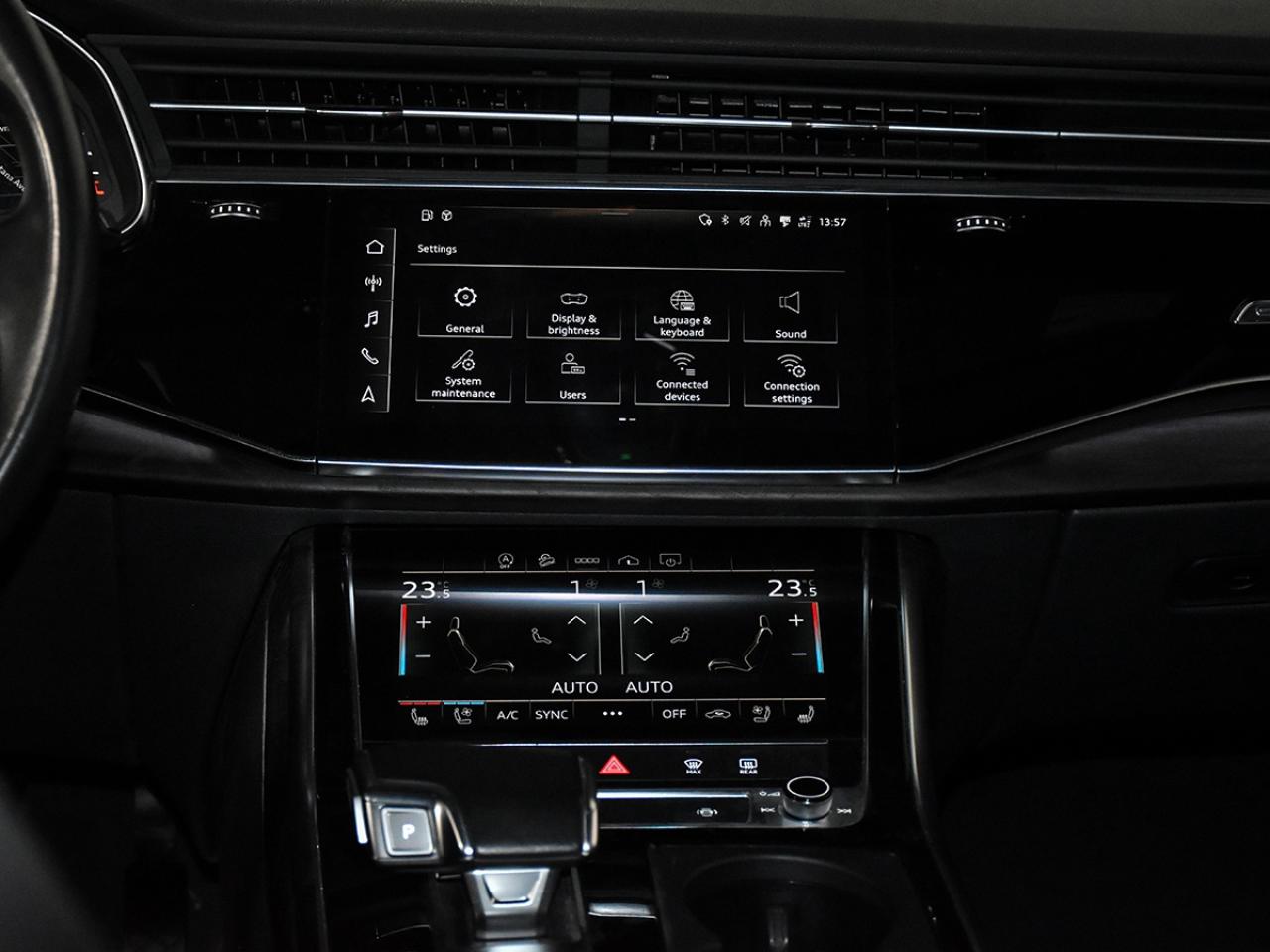 2021 Audi Q7 S-Line*Quattro*Progressive*AWD*3.0*7Seat*360Cam+ Photo