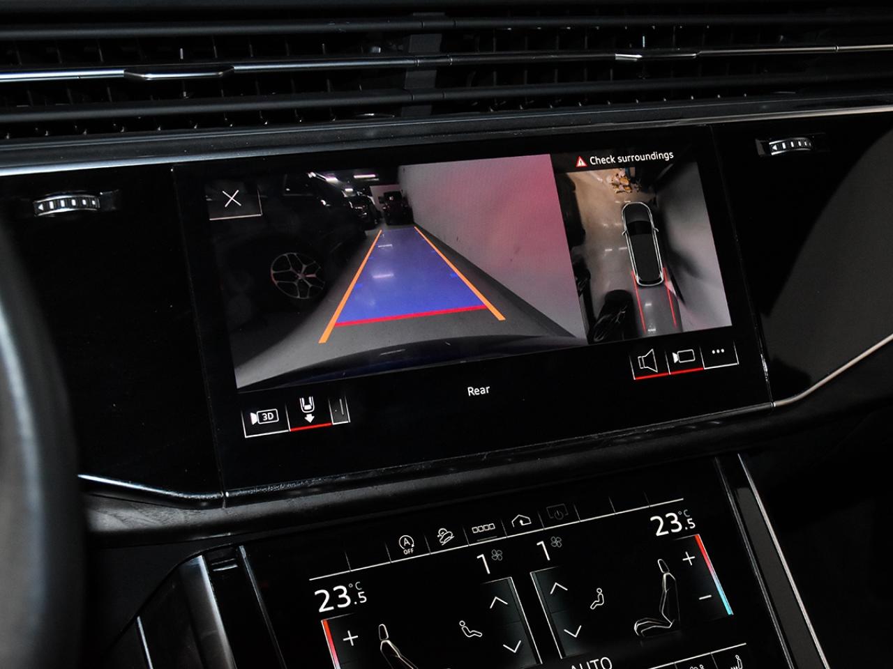 2021 Audi Q7 S-Line l Quattro l Progressive l Pano Roof l AWD Photo