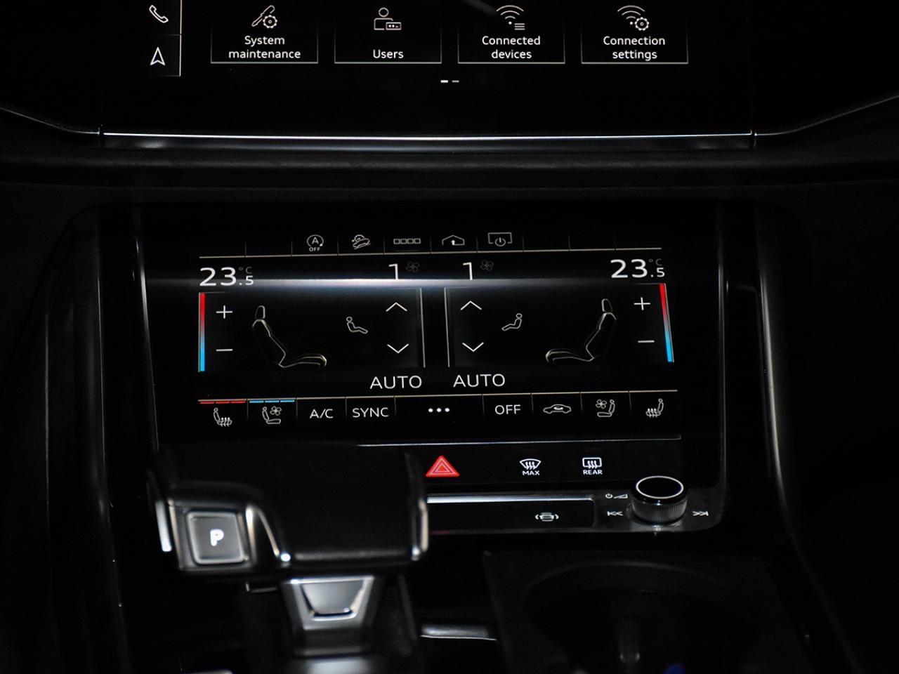 2021 Audi Q7 S-Line l Quattro l Progressive l Pano Roof l AWD Photo