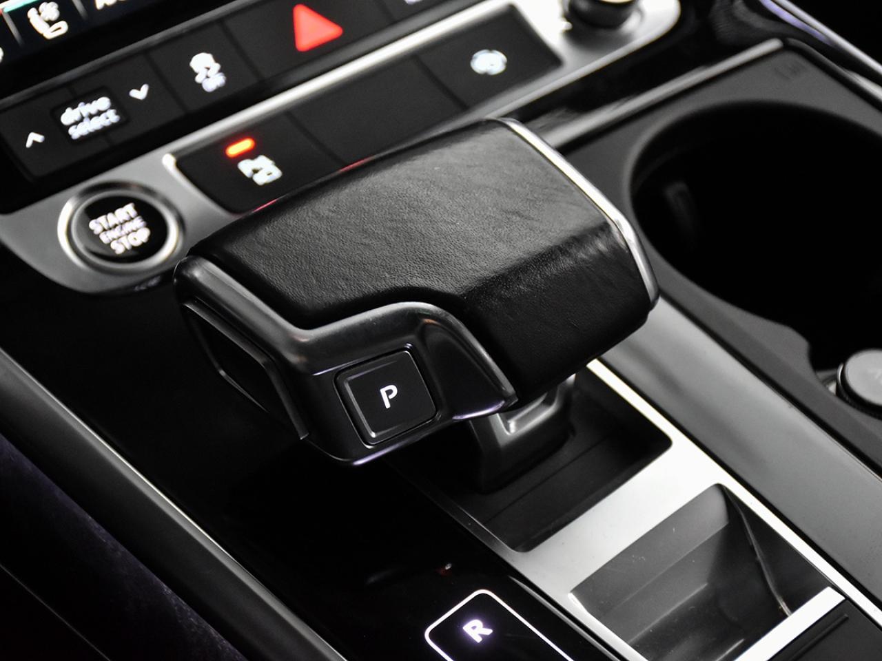 2021 Audi Q7 S-Line l Quattro l Progressive l Pano Roof l AWD Photo