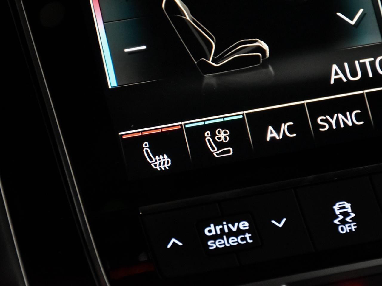 2021 Audi Q7 S-Line l Quattro l Progressive l Pano Roof l AWD Photo