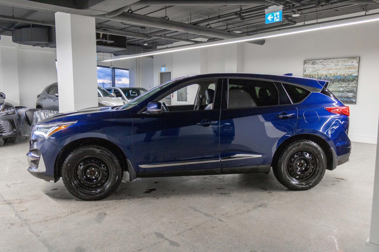 2019 Acura RDX Elite Pkg Winter Tire Pkg Safety Certified Photo2