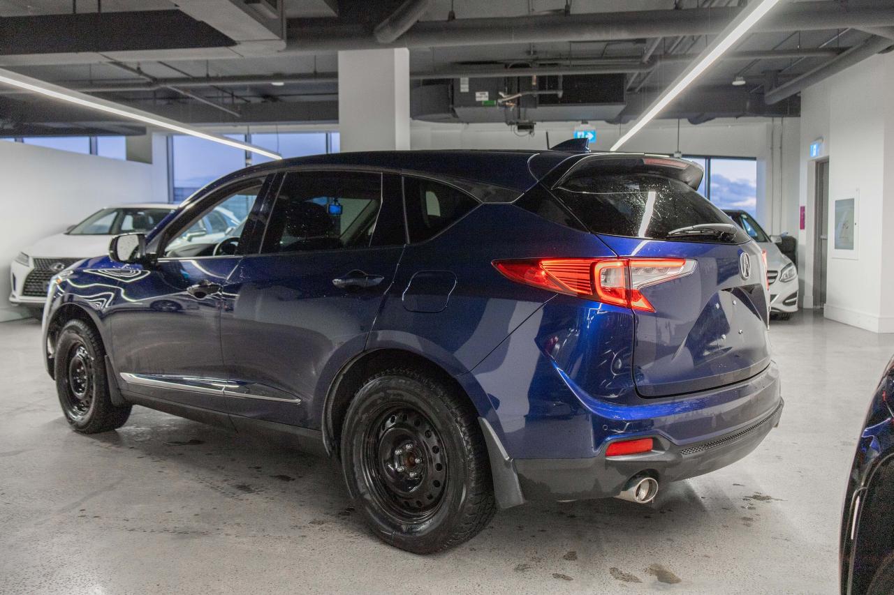 2019 Acura RDX Elite Pkg Winter Tire Pkg Safety Certified Photo