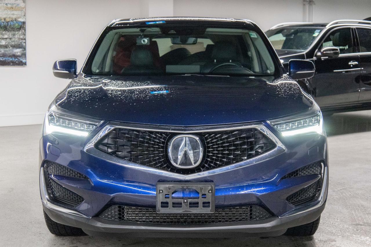 2019 Acura RDX Elite Pkg Winter Tire Pkg Safety Certified Photo