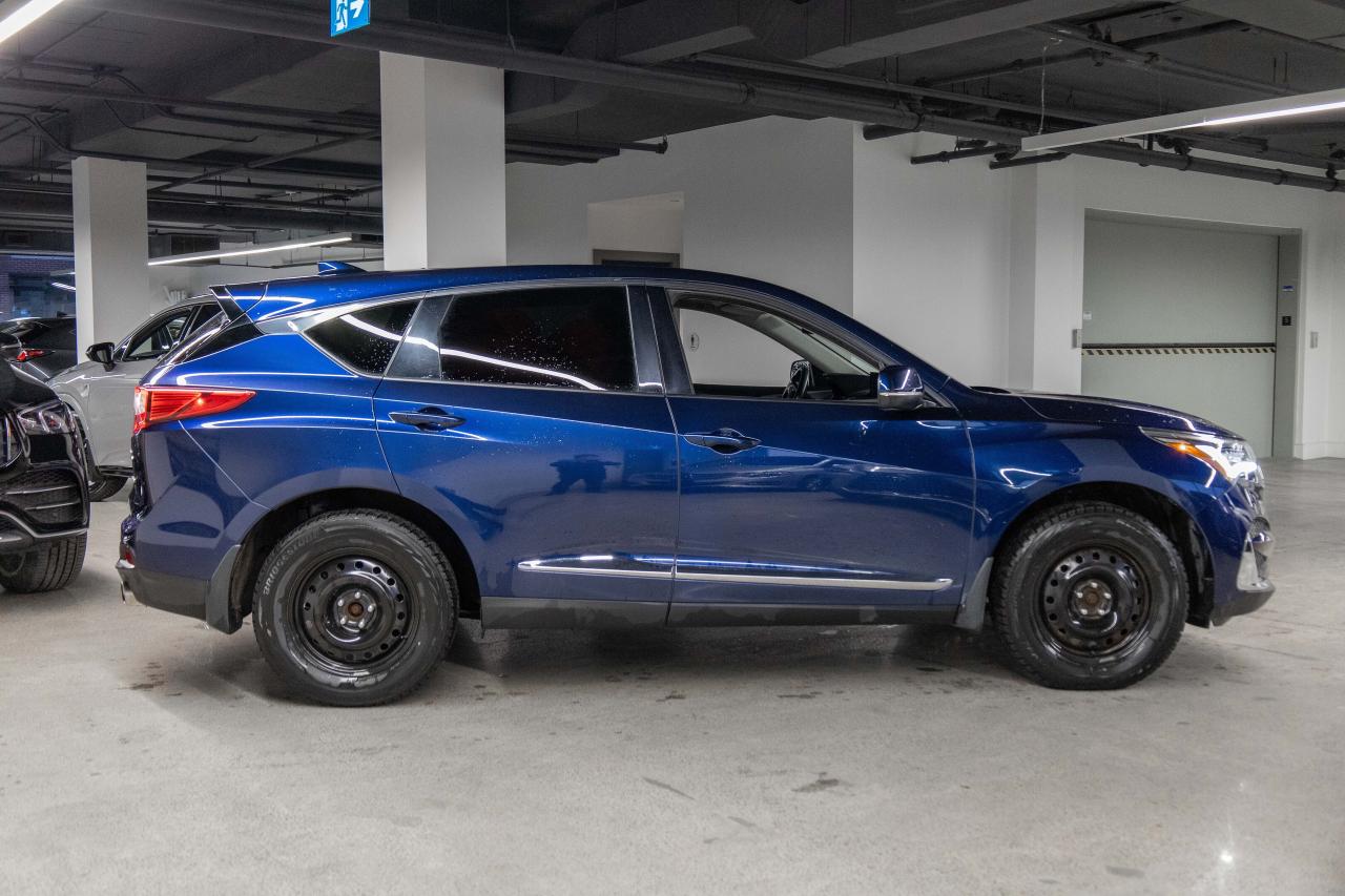 2019 Acura RDX Elite Pkg Winter Tire Pkg Safety Certified Photo