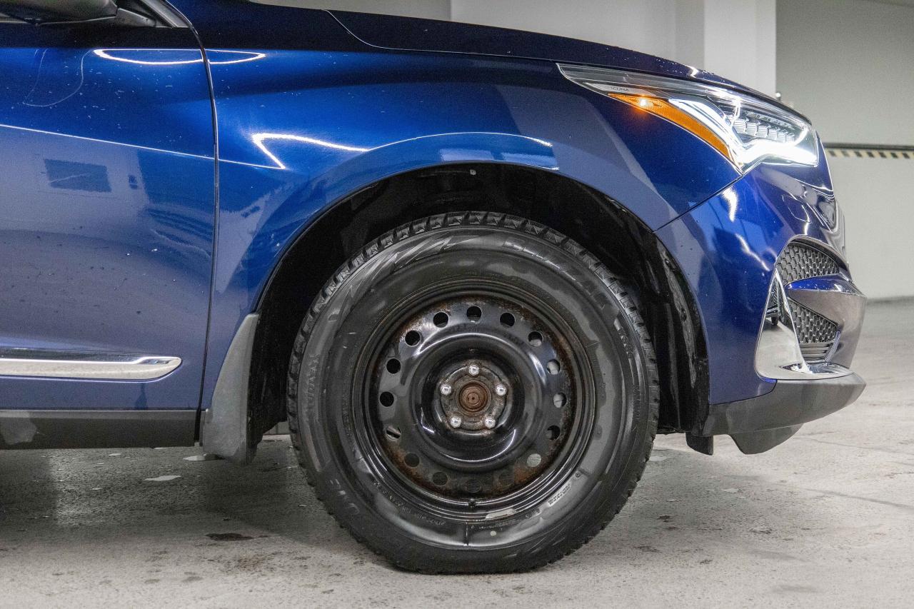 2019 Acura RDX Elite Pkg Winter Tire Pkg Safety Certified Photo