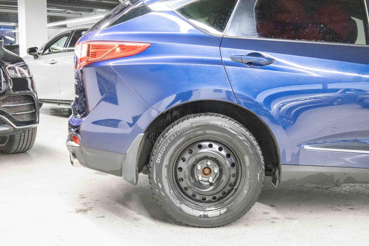 2019 Acura RDX Elite Pkg Winter Tire Pkg Safety Certified Photo