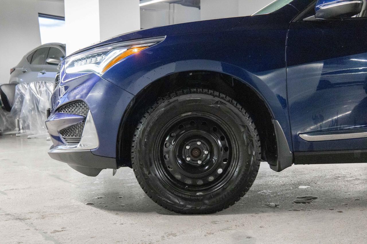 2019 Acura RDX Elite Pkg Winter Tire Pkg Safety Certified Photo
