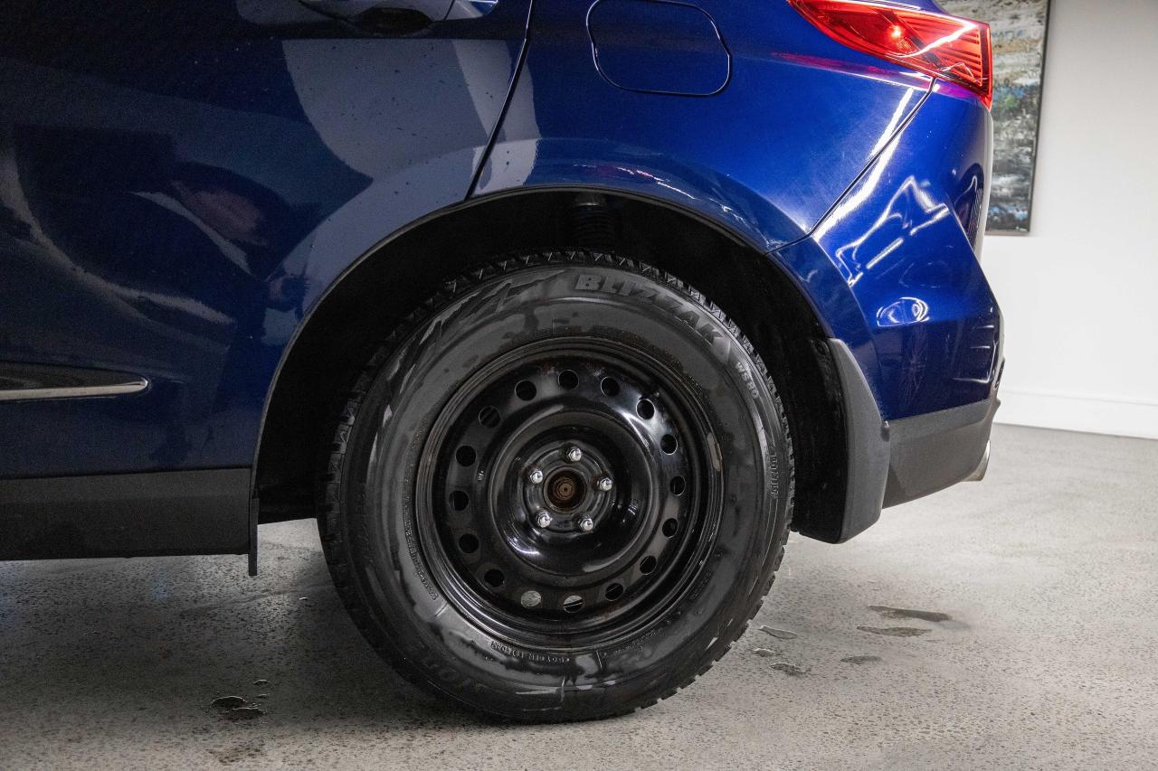 2019 Acura RDX Elite Pkg Winter Tire Pkg Safety Certified Photo