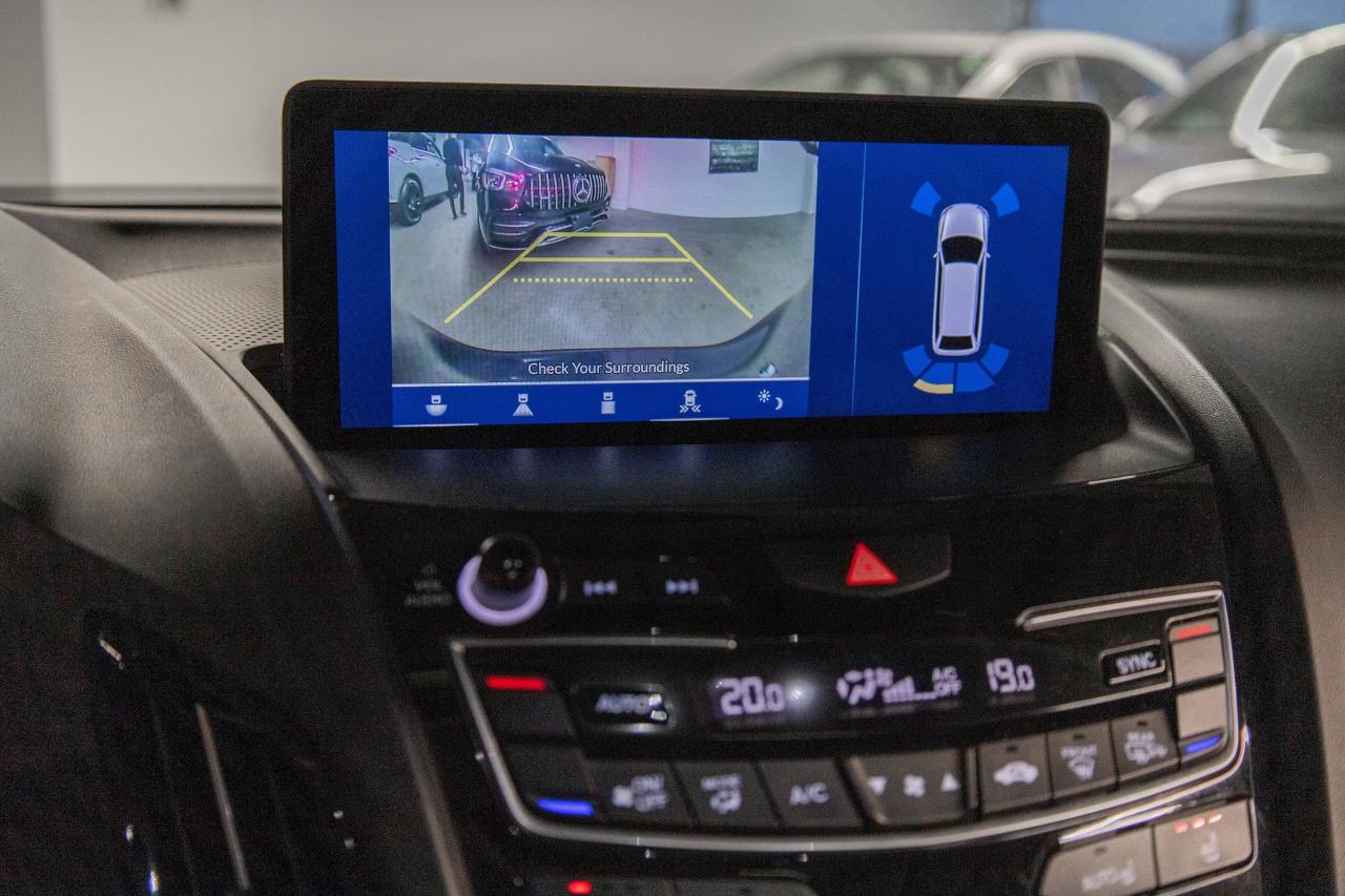 2019 Acura RDX Elite Pkg Winter Tire Pkg Safety Certified Photo