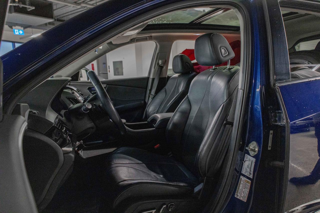 2019 Acura RDX Elite Pkg Winter Tire Pkg Safety Certified Photo