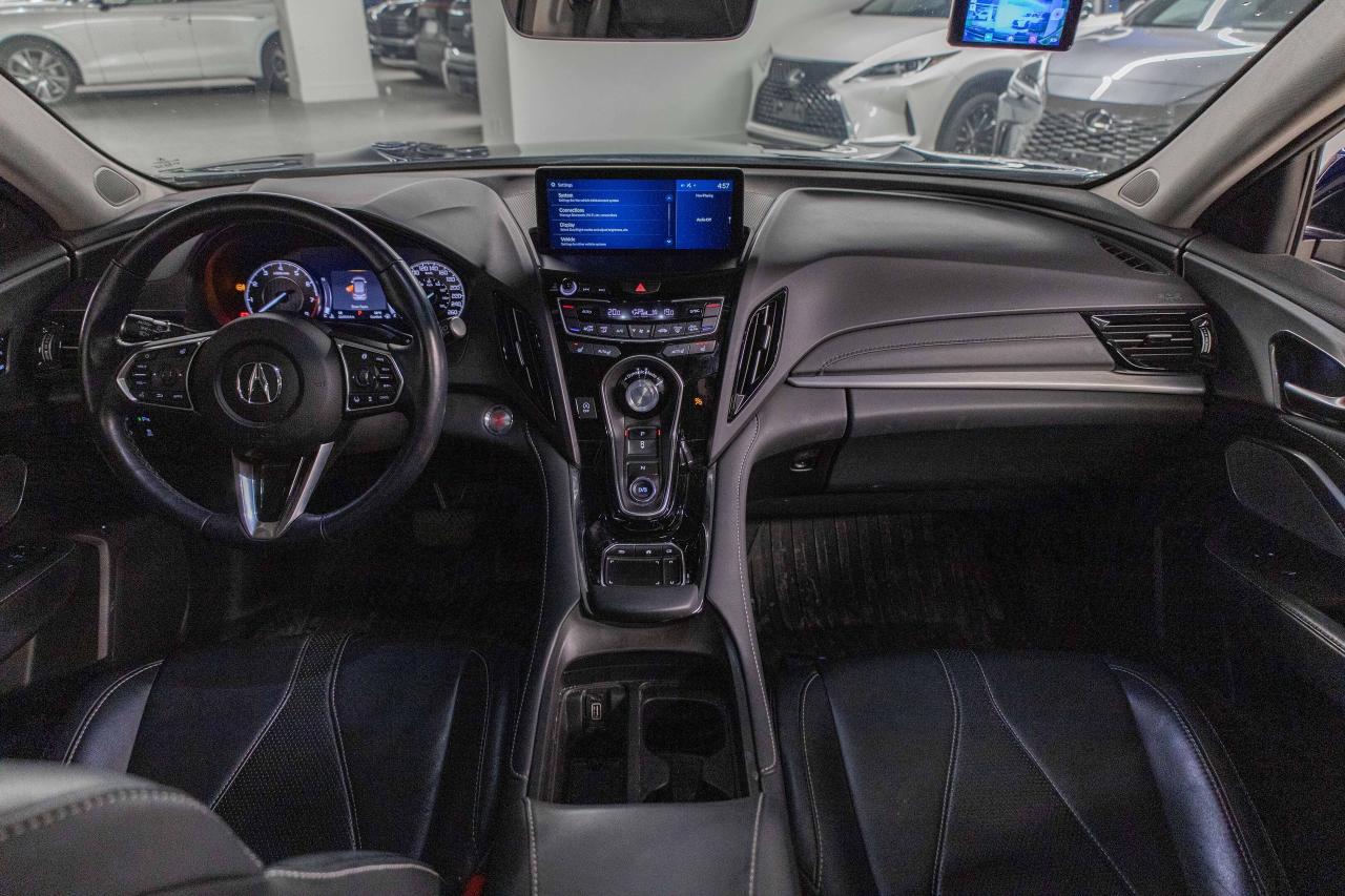 2019 Acura RDX Elite Pkg Winter Tire Pkg Safety Certified Photo