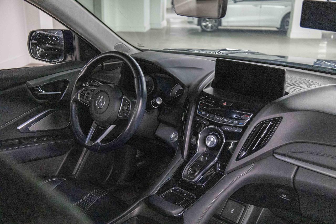 2019 Acura RDX Elite Pkg Winter Tire Pkg Safety Certified Photo