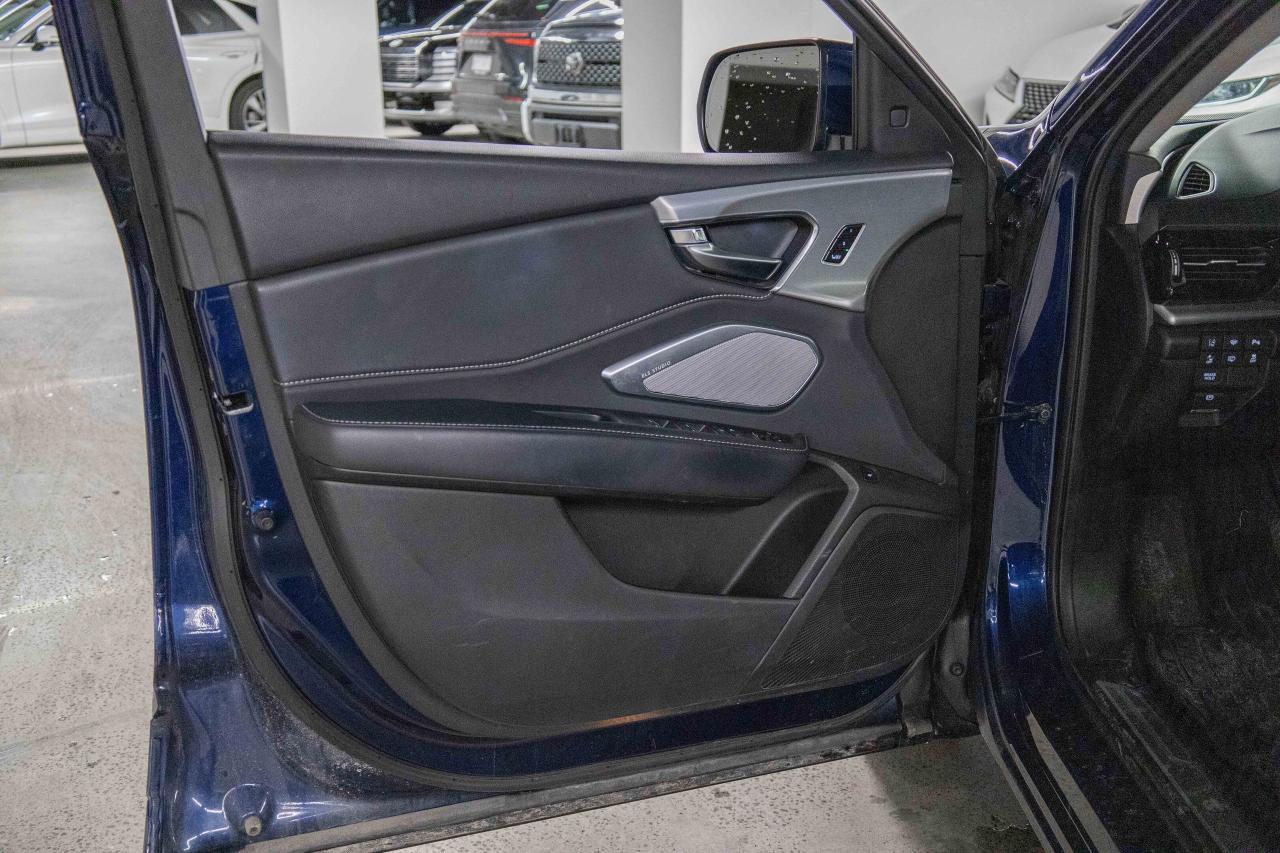 2019 Acura RDX Elite Pkg Winter Tire Pkg Safety Certified Photo