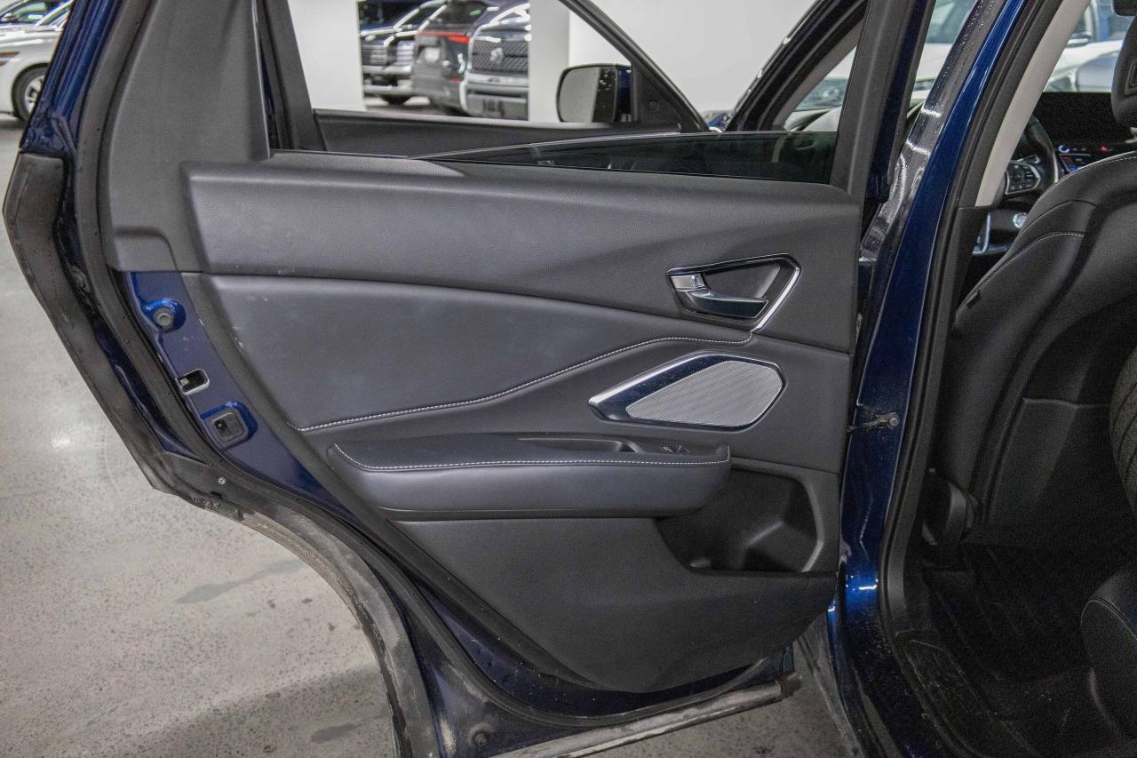 2019 Acura RDX Elite Pkg Winter Tire Pkg Safety Certified Photo