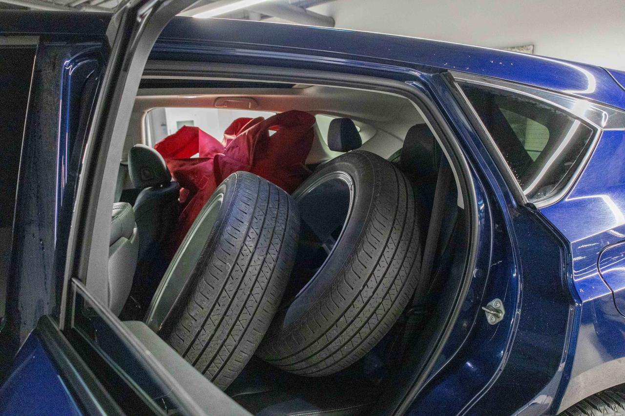 2019 Acura RDX Elite Pkg Winter Tire Pkg Safety Certified Photo