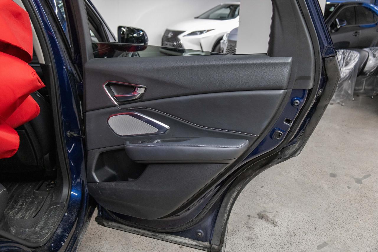 2019 Acura RDX Elite Pkg Winter Tire Pkg Safety Certified Photo