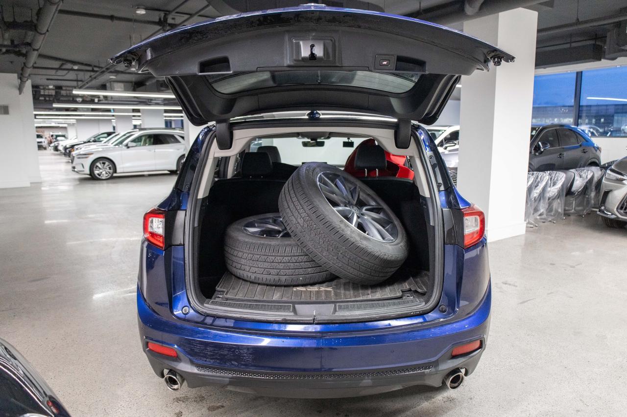 2019 Acura RDX Elite Pkg Winter Tire Pkg Safety Certified Photo
