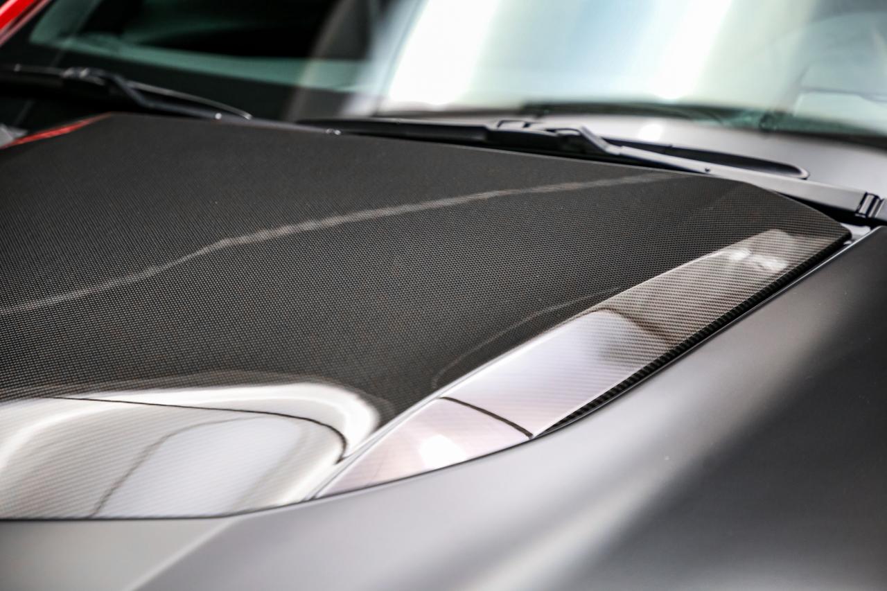 2020 Chevrolet Camaro ZL1 1LE EXTREME TRACK PACK MANUAL 650HP FULLPPF Photo