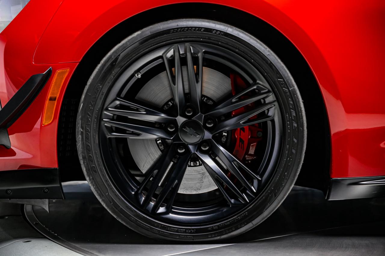 2020 Chevrolet Camaro ZL1 1LE EXTREME TRACK PACK MANUAL 650HP FULLPPF Photo