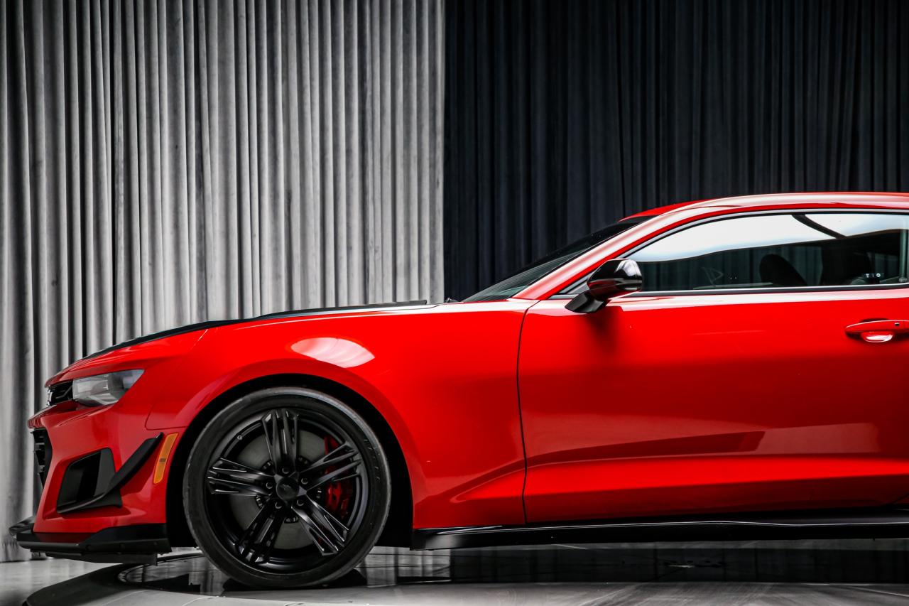 2020 Chevrolet Camaro ZL1 1LE EXTREME TRACK PACK MANUAL 650HP FULLPPF Photo
