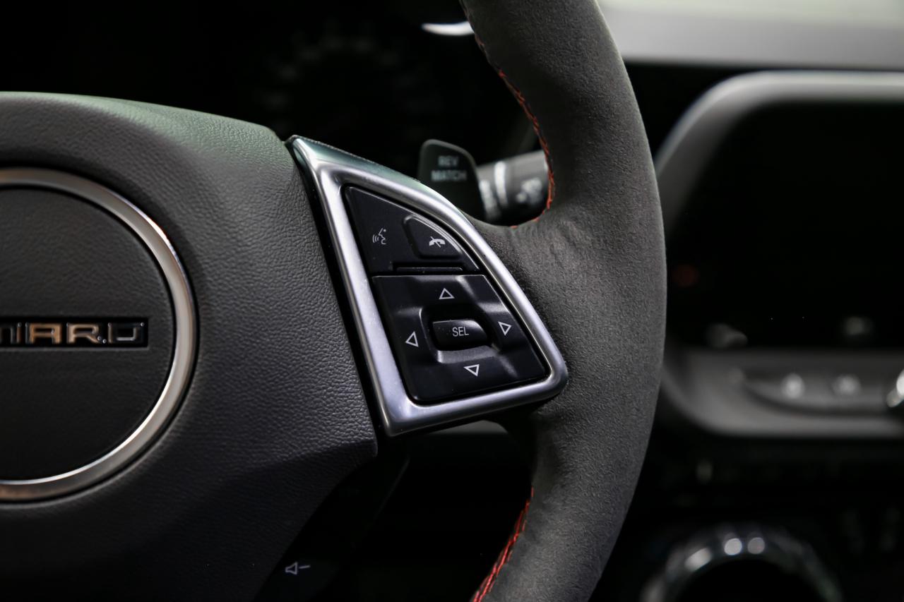 2020 Chevrolet Camaro ZL1 1LE EXTREME TRACK PACK MANUAL 650HP FULLPPF Photo
