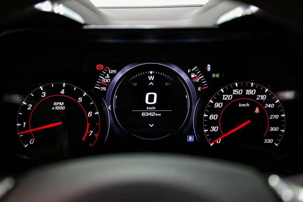 2020 Chevrolet Camaro ZL1 1LE EXTREME TRACK PACK MANUAL 650HP FULLPPF Photo