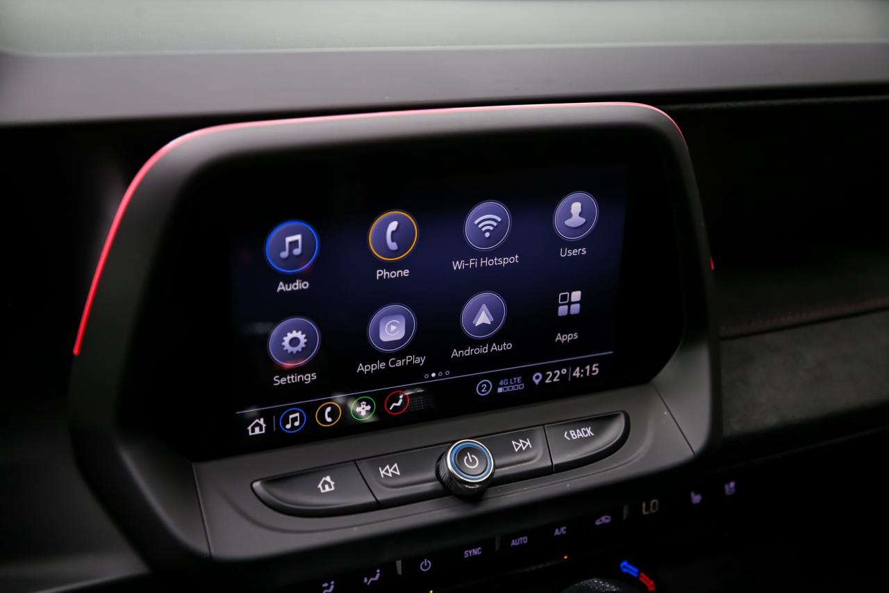 2020 Chevrolet Camaro ZL1 1LE EXTREME TRACK PACK MANUAL 650HP FULLPPF Photo