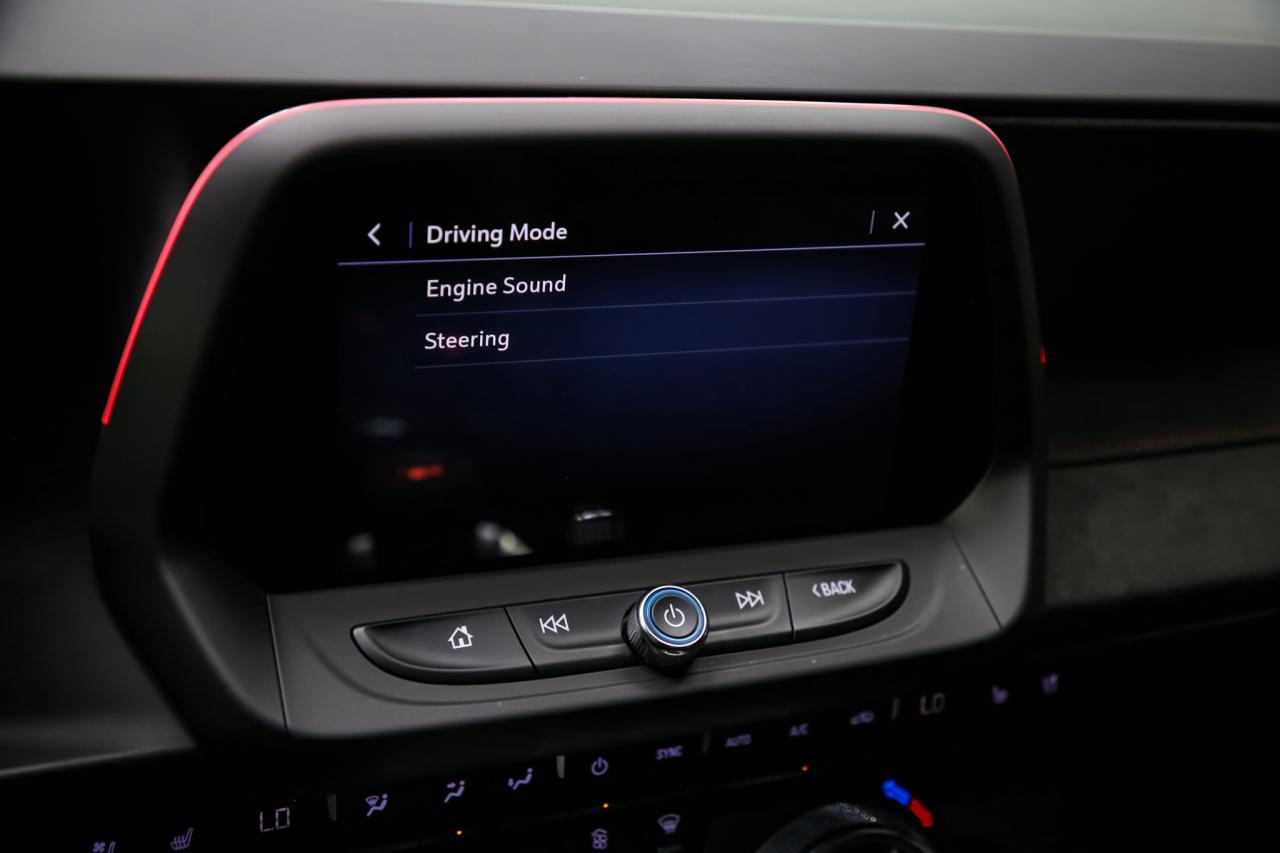 2020 Chevrolet Camaro ZL1 1LE EXTREME TRACK PACK MANUAL 650HP FULLPPF Photo