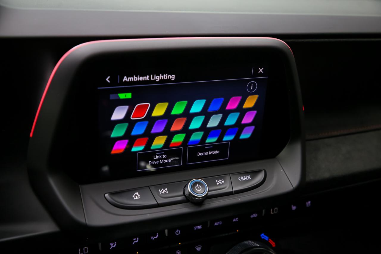 2020 Chevrolet Camaro ZL1 1LE EXTREME TRACK PACK MANUAL 650HP FULLPPF Photo