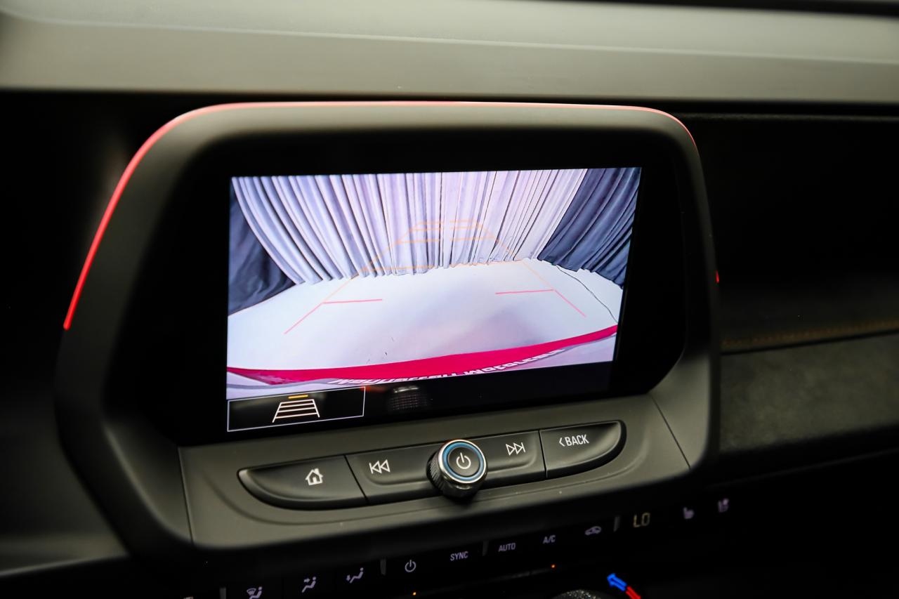 2020 Chevrolet Camaro ZL1 1LE EXTREME TRACK PACK MANUAL 650HP FULLPPF Photo