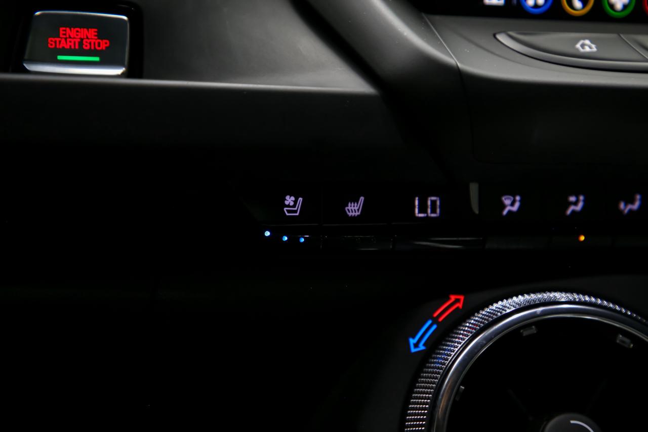 2020 Chevrolet Camaro ZL1 1LE EXTREME TRACK PACK MANUAL 650HP FULLPPF Photo