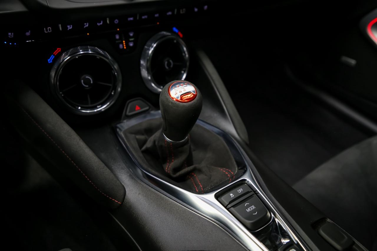 2020 Chevrolet Camaro ZL1 1LE EXTREME TRACK PACK MANUAL 650HP FULLPPF Photo
