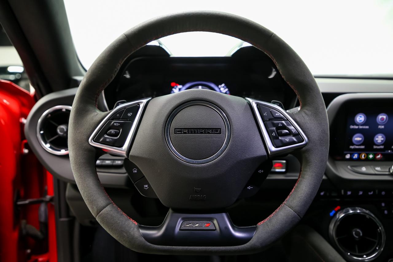 2020 Chevrolet Camaro ZL1 1LE EXTREME TRACK PACK MANUAL 650HP FULLPPF Photo