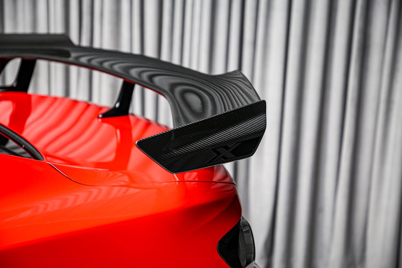 2020 Chevrolet Camaro ZL1 1LE EXTREME TRACK PACK MANUAL 650HP FULLPPF Photo