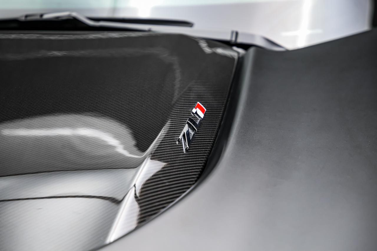 2023 Chevrolet Camaro ZL1 1LE EXTREME TRACK PACK MANUAL 650HP 1OWNER Photo