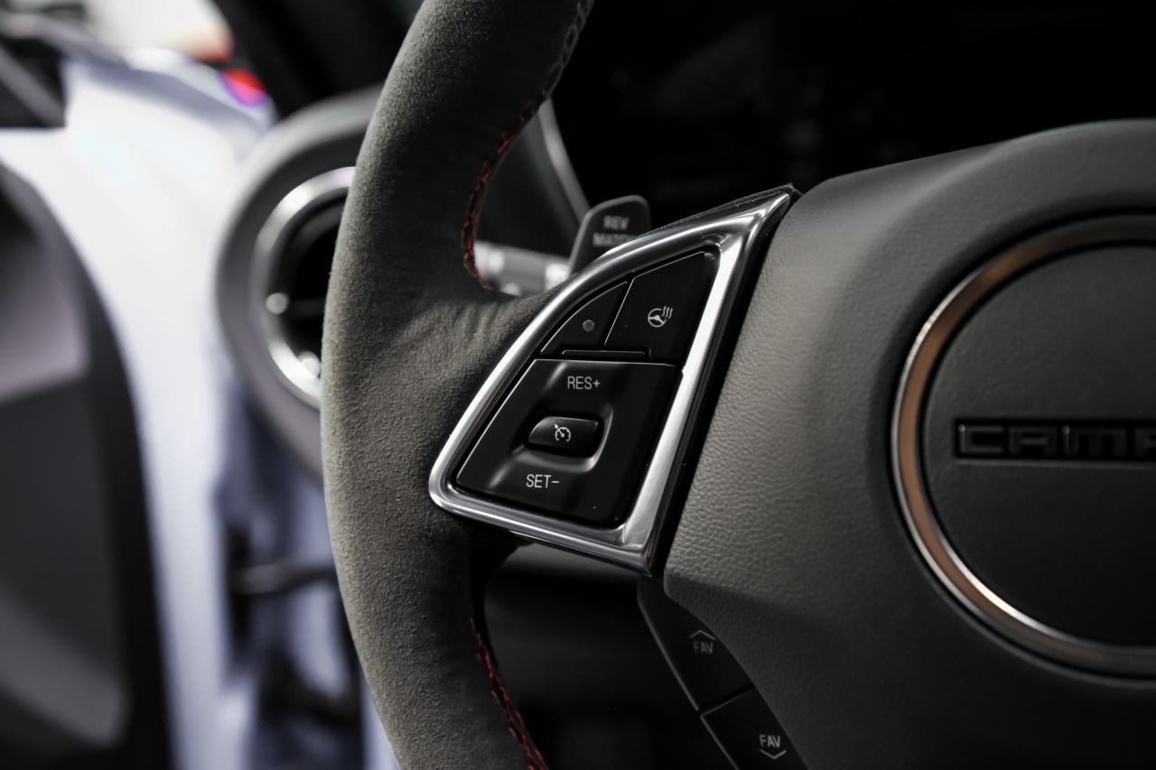 2023 Chevrolet Camaro ZL1 1LE EXTREME TRACK PACK MANUAL 650HP 1OWNER Photo