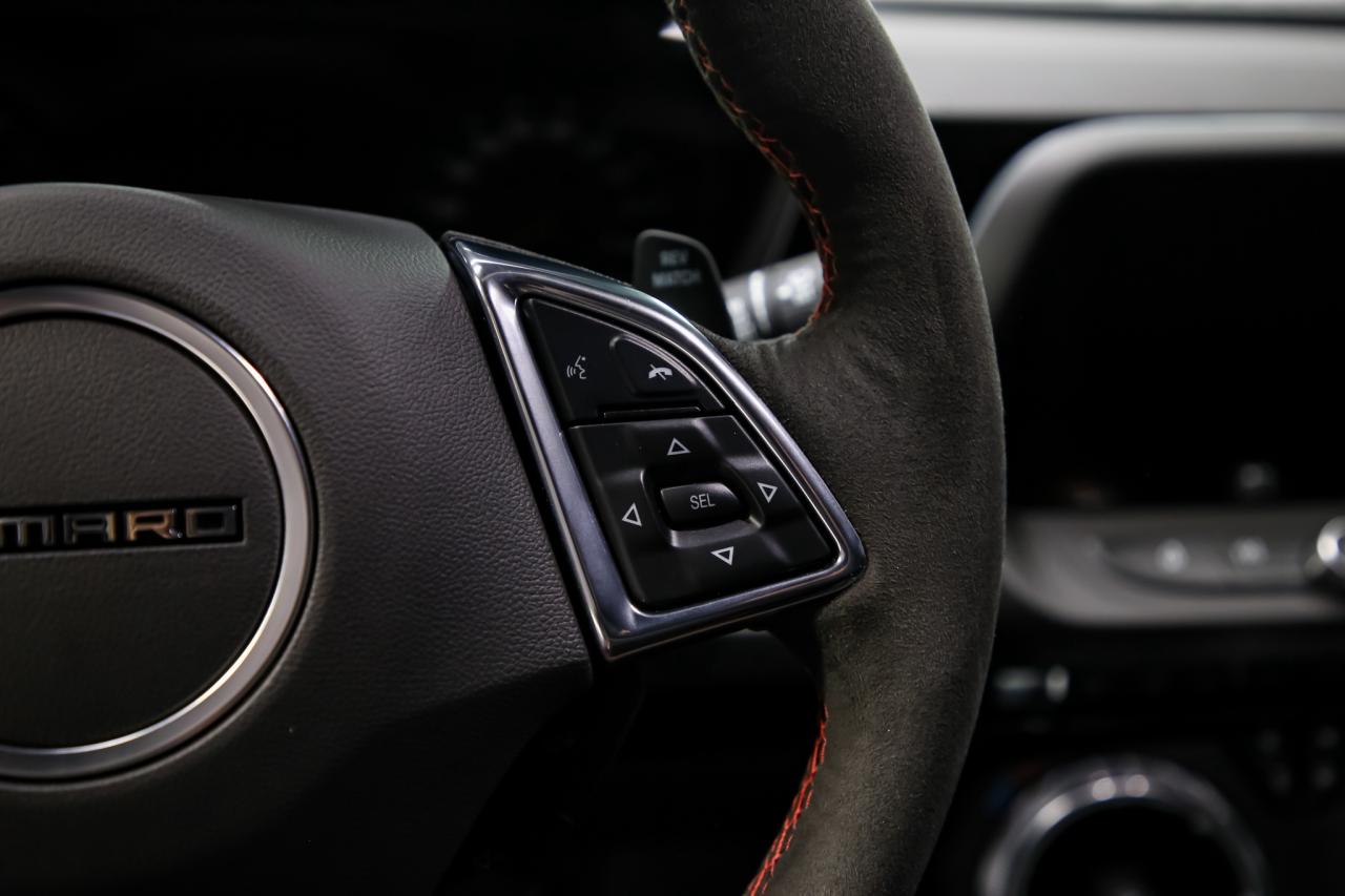 2023 Chevrolet Camaro ZL1 1LE EXTREME TRACK PACK MANUAL 650HP 1OWNER Photo