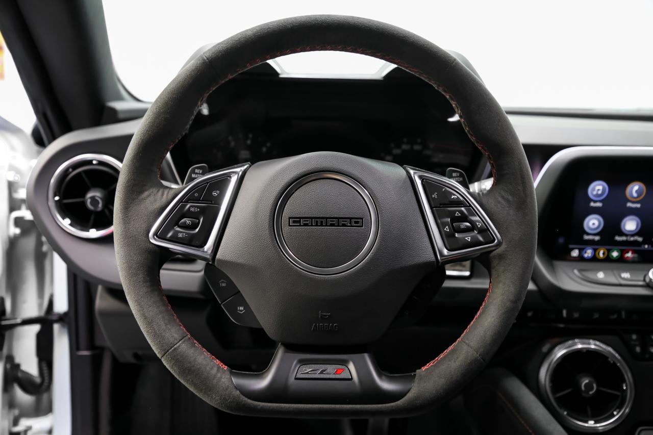 2023 Chevrolet Camaro ZL1 1LE EXTREME TRACK PACK MANUAL 650HP 1OWNER Photo