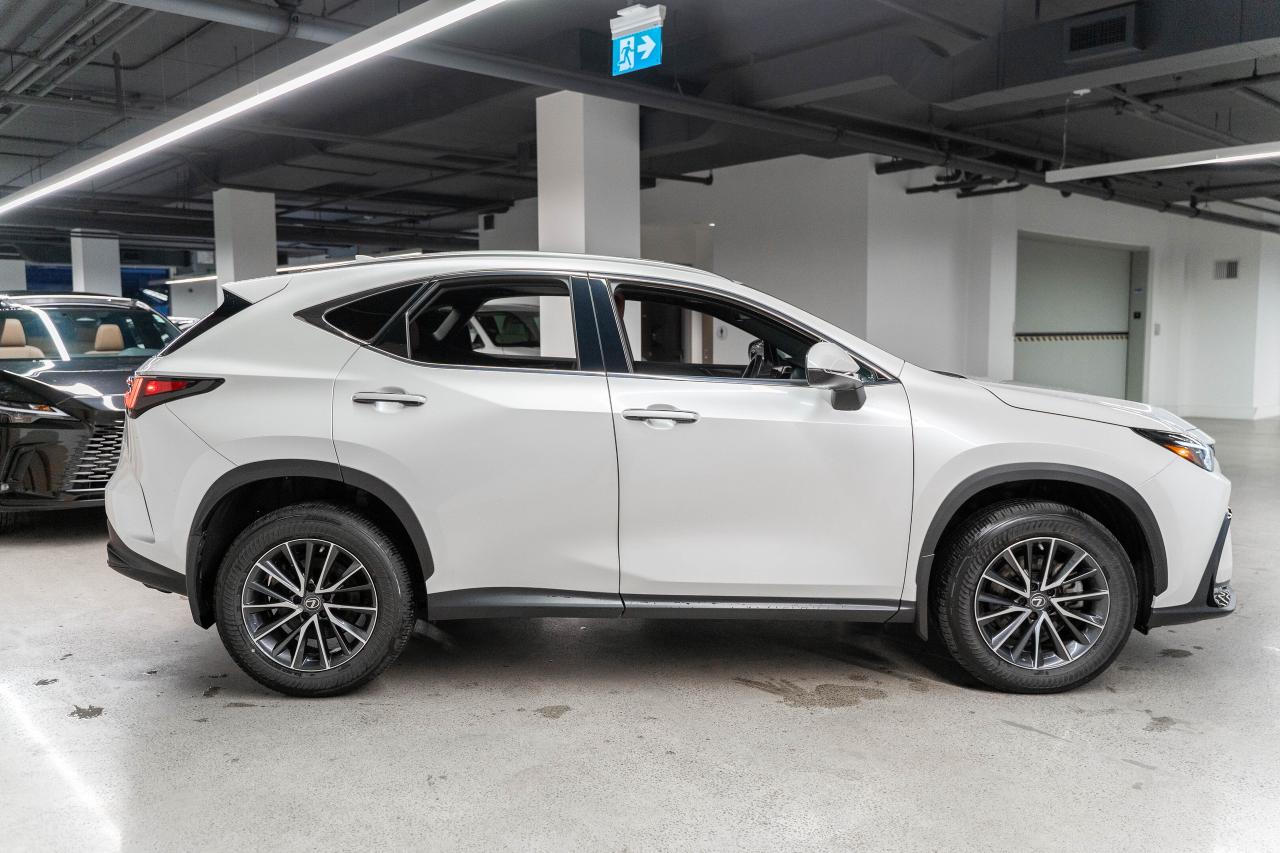 2023 Lexus NX Premium Pkg Safety Certified Welcome Trades Photo