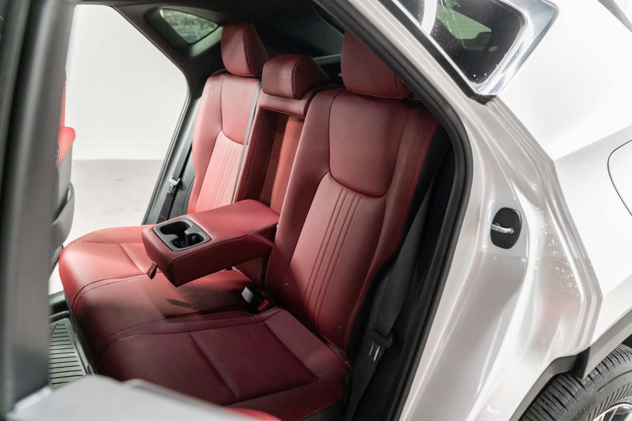 2023 Lexus NX Premium Pkg Safety Certified Welcome Trades Photo