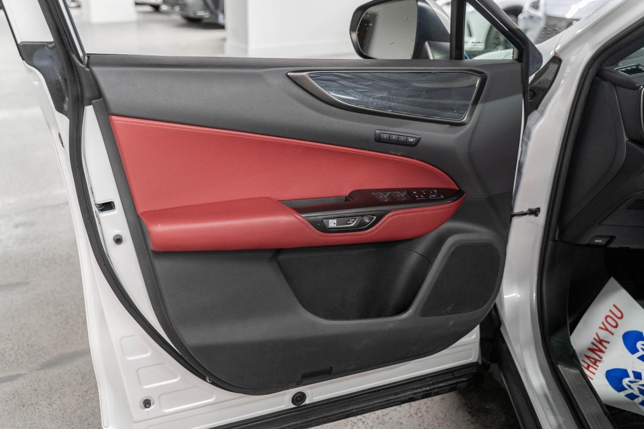 2023 Lexus NX Premium Pkg Safety Certified Welcome Trades Photo