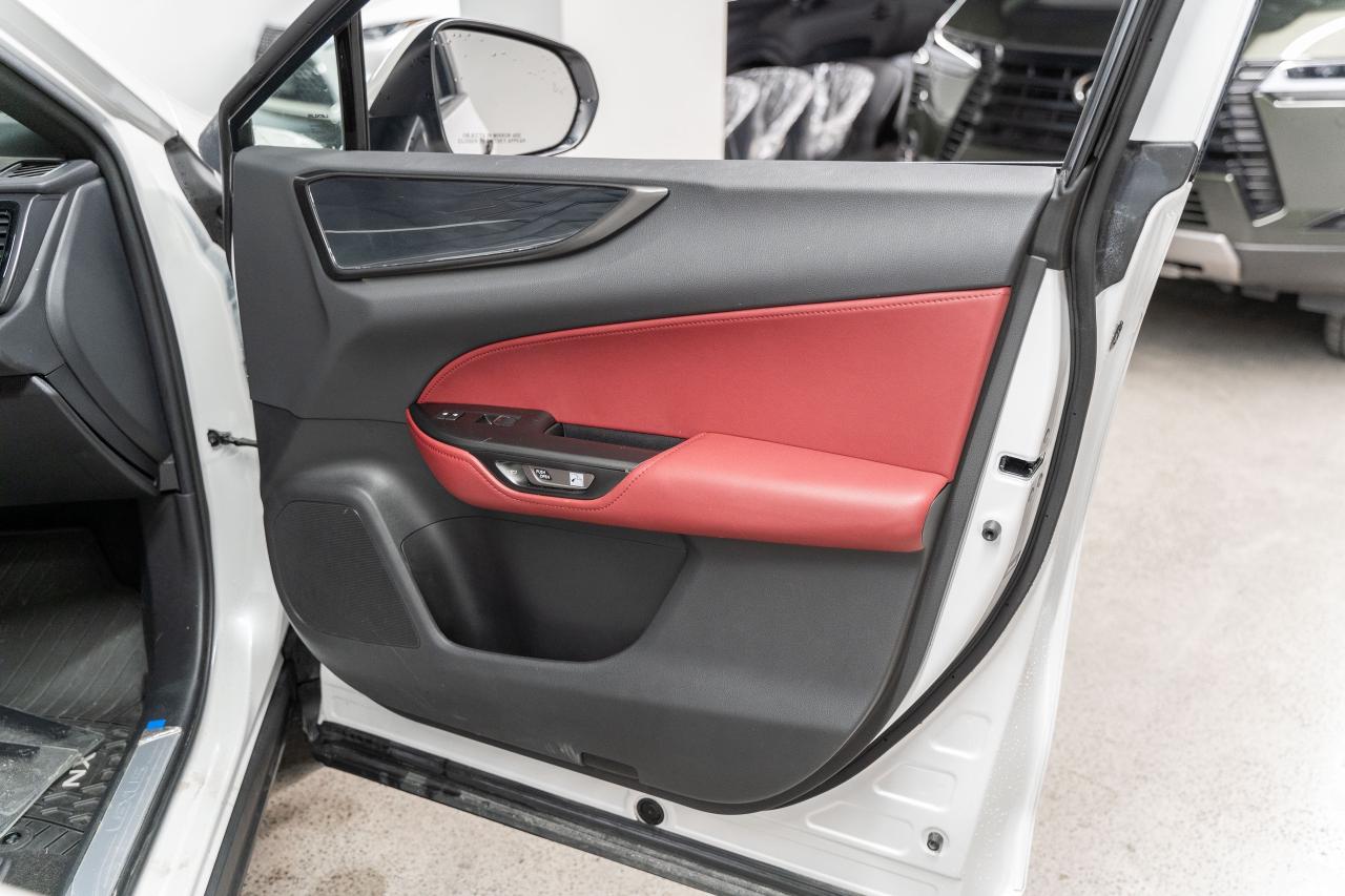 2023 Lexus NX Premium Pkg Safety Certified Welcome Trades Photo